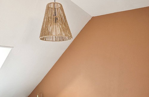 Brive-la-Gaillarde Apartment | Charmant Duplex Dans L'hyper Centre-ville de Brive-la-gaillarde, Refait à Neuf !