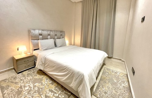 Medina of Rabat Apartment | Luxe Appartement au cœur de Rabat Hassan
