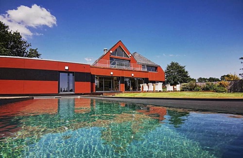 Ploeren Bed & Breakfast | Chambres D'hôte à Proximité du Golfe du Morbihan