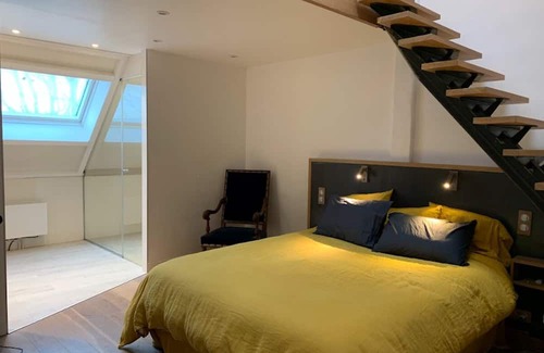 Ploeren Bed & Breakfast | Chambres D'hôte à Proximité du Golfe du Morbihan
