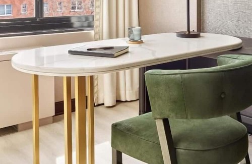 Logan Circle House | 3 Family-friendly Units Near The National Mall! Onsite Parking, Pets Allowed!