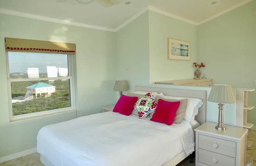 Conch Bar Villa | Mudjin Habour Villa-Secluded Tranquility