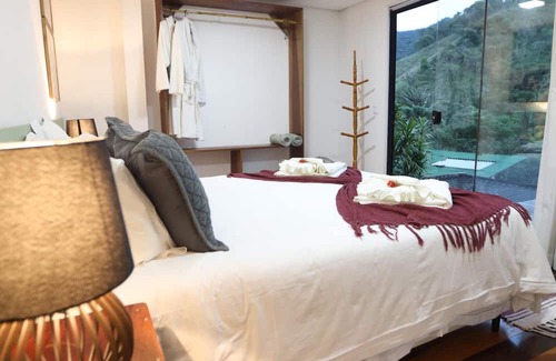 Maromba Apartment | Bungalow in Itatiaia True Refuge Container
