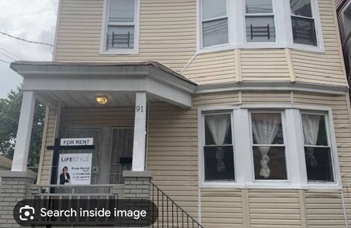 Weequahic House | Private Room in Newark5