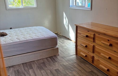 Winifred House | The Ol’ Yellow House: Cozy & Comfortable Stay