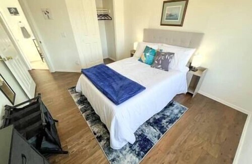 Barton Hills House | Priv Oasis w/ Pool & Pool Table | Discounted*