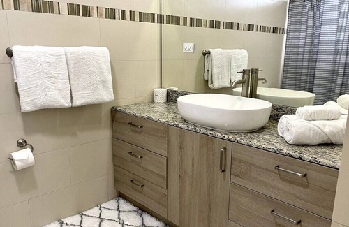 Tumon Apartment | Luxury 3BD/2BA Condo - Unit 201 Tumon Isa