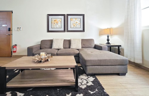 Tumon Apartment | Luxury 2BD/2.5BA Condo - Unit 207 Tumon Isa