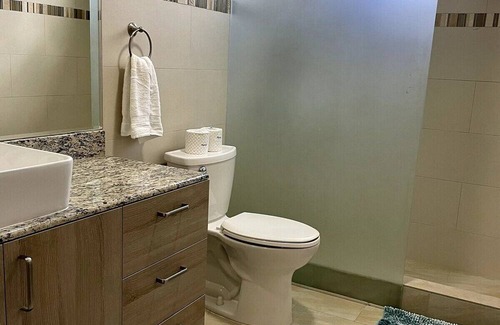 Tumon Apartment | Luxury 3BD/2BA Condo - Unit 101 Tumon Isa