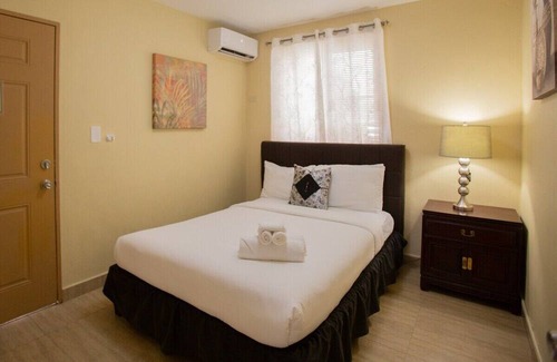 Tamuning Apartment | Oceanview 2BR/1BA - Unit 209 Ocean Villa