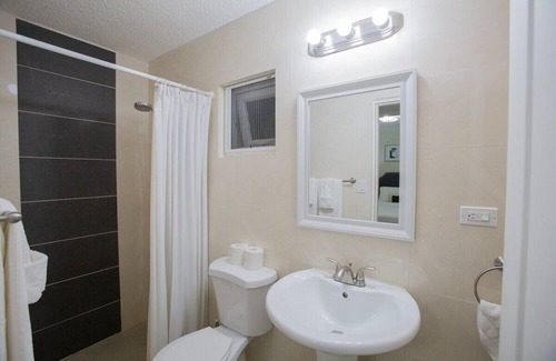 Tamuning Apartment | Oceanview Deluxe 1BR - Unit 108 Ocean Villa