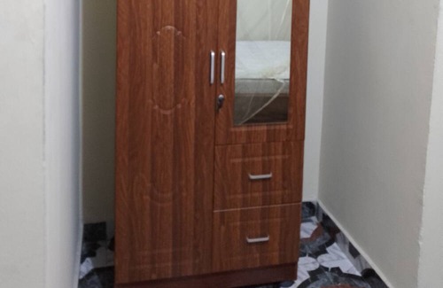 Lingwala Apartment | Congo Logement Apparemment Meublé Près du Parlement de Kinshasa a Beau-vent