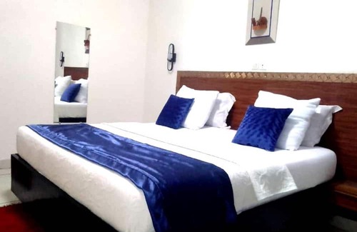 Adjame Apartment | Résidence hôtelière Beklys