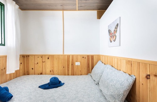 La Matanza de Acentejo House | Lightbooking Sea View Caletón Tenerife