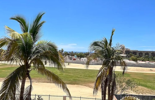 Campo de Golf Fonatur Apartment | Beautiful room with ocean views