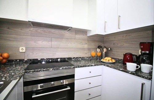 La Nova Esquerra de l'Eixample Apartment | Apartment in the center, ideal for temporary stays