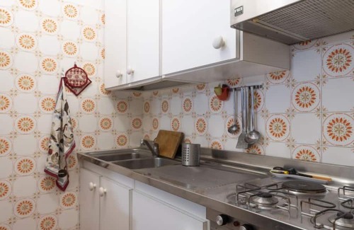 Ospedaletti Apartment | Nellina by Interhome