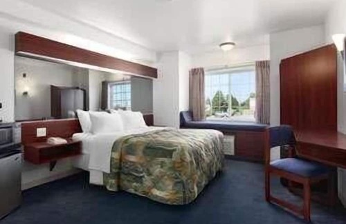 Greeley Hotel | Days Inn by Wyndham Greeley