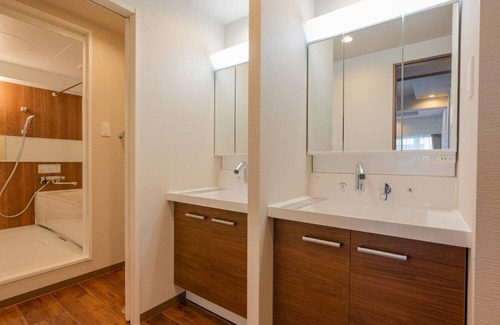 Kotoni House | Rococostyle FR deluxe twin room stay without m / Sapporo Hokkaidō