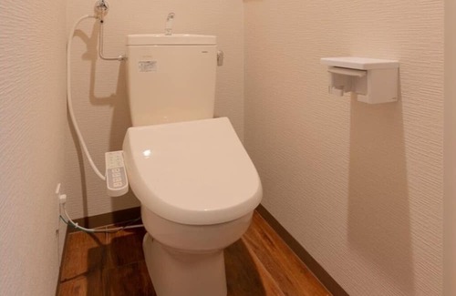 Kotoni House | Scandinavian modern twin room stay without meals / Sapporo Hokkaidō