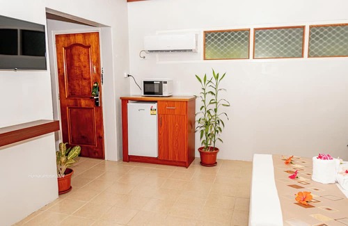 Honiara Hotel | Honiara Hotel