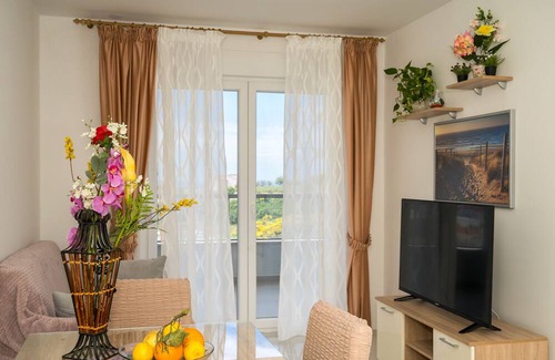 Mejasi Apartment | Modern apartments Sirobuja