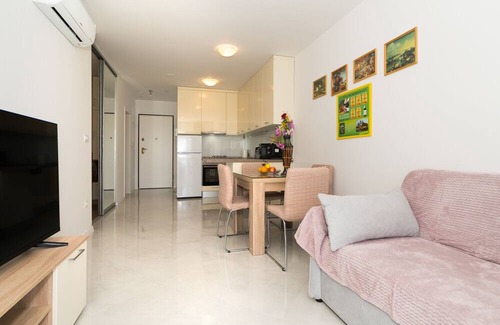 Mejasi Apartment | Modern apartments Sirobuja