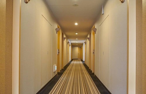 Kurita House | Double room Smoking vs | Without meals 1 min / Nagano Nagano