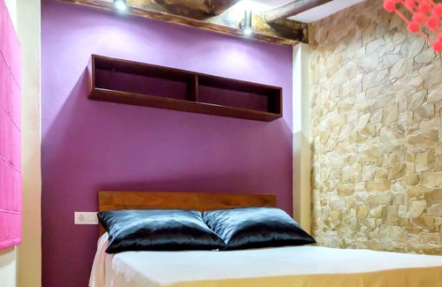 Ubrique Apartment | Homerez - Nice apartement for 2 ppl. with jacuzzi at Ubrique