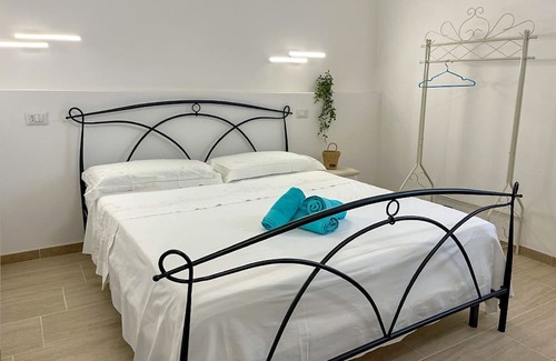 Cabras Bed & Breakfast | B&B Dimora Orrù