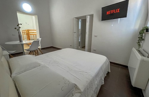 Cabras Bed & Breakfast | B&B Dimora Orrù