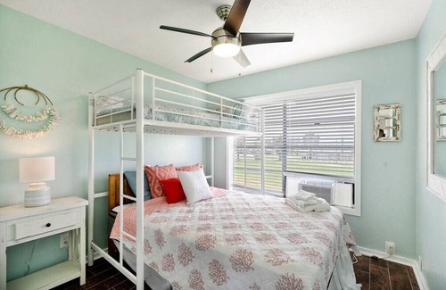 Surfside Beach House | The Surf Shack|BeachBox|Large Deck|Steps from Sand