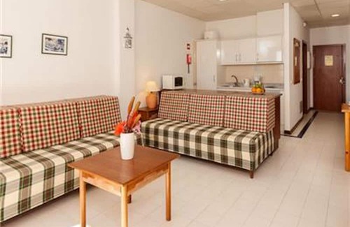 Olhos D'Agua Apartment | Incredible ApartHotel Studio
