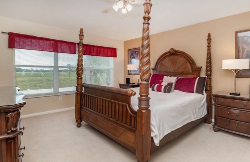 Windsor Palms Resort | Windsor Palms 6 Bed 4 Baths #8008