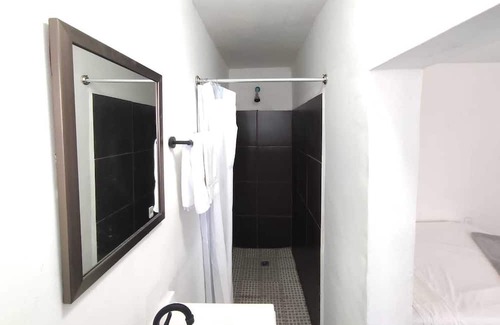 Monterrey Centro Apartment | Loft G en Centro de Monterrey