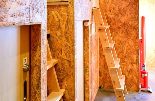 Shiogami Cho House | Nonsmoking Entire building reserved Dormitory p / Takamatsu Kagawa