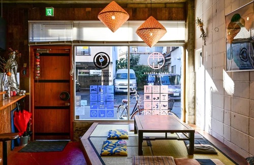 Shiogami Cho House | Nonsmoking Entire building reserved Dormitory p / Takamatsu Kagawa