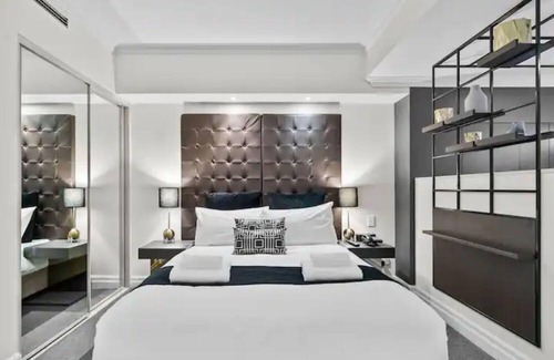 Millers Point Apartment | Studio In Prime CBD Location