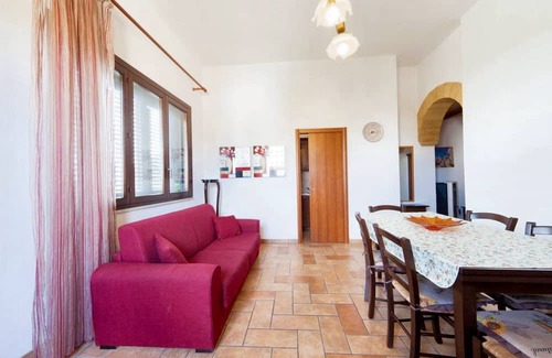 Rilievo Apartment | Homerez - Apartement 5 km away from the beach for 5 ppl. with shared pool