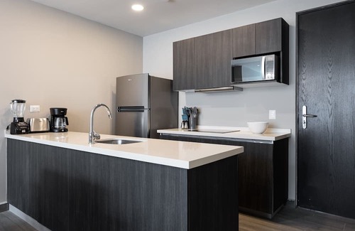 Monterrey Apartment | Modern apartment 2 minutes from the American consulate