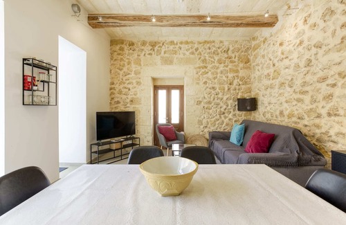 Zebbug Apartment | Zebbug apt With Pool-hosted by Sweetstay