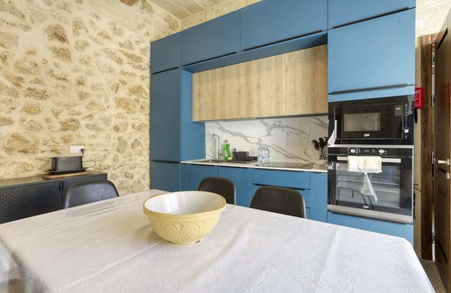 Zebbug Apartment | Zebbug apt With Pool-hosted by Sweetstay