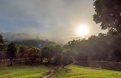Mae Wang Resort | Tawan Riverside