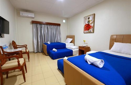 Pamijahan Hotel | Adiroso Managed by Sahid