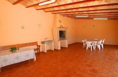 Es Llombards Villa | Can Cova
