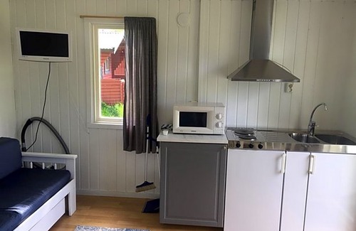 Ramvik Hostel | Snibben Höga Kusten