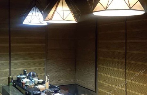 Qiubei County Hostel | Puzhehei Shuiyuanju Hostel