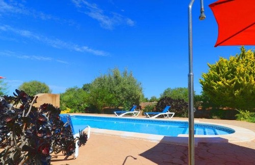Es Llombards Villa | Can Cova