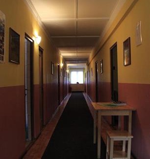 Oravsky Podzamok House | Turistická ubytovňa Forgáč