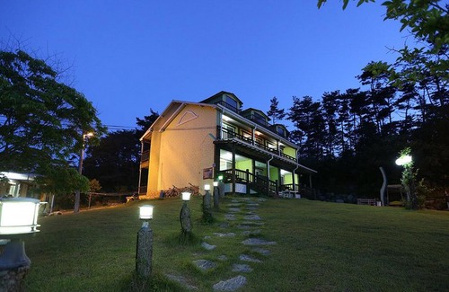 Taean House | Taean Secret Garden